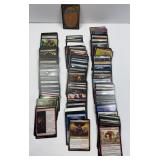 (250) ASSTD MAGIC THE GATHERING CARDS