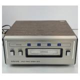 CRAIG 8 TRACK STEREO DECK PLAYER