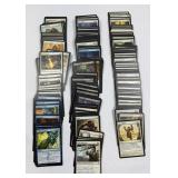 (250) ASSTD MAGIC THE GATHERING CARDS
