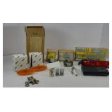 ASSTD AUTOMOTIVE PARTS