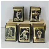 1990S GOLD SERIES BASEBALL CARDS