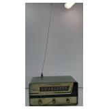 REGENCY MONITORADIO MODEL MR 10-B