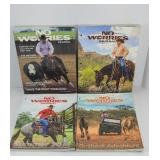 NO WORRIES JOURNAL FOR HORSES