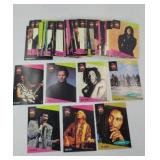 SUPER ROCK & ROLL CARD SET