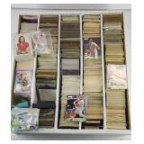 (2000) APPROX -  SPORTS CARDS 1980S 1990S -