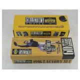 (1000) BASEBALL CARDS - 1990S