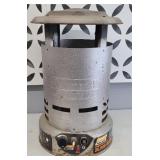 PROPANE GAS HEATER