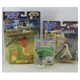 KEN GRIFFEY JR COLLECTOR SET