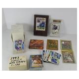 1990S FOOTBALL CARDS