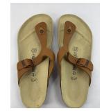 BIRKENSTOCK SANDALS