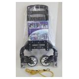 MULTI FUNCTION TROLLEY