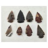 ARROWHEADS