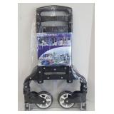 MULTI FUNCTION FOLDING TROLLEY