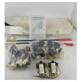 (2) DOOR POWER WINDOW KIT