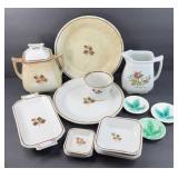 IRONSTONE CHINA
