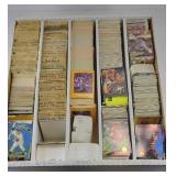 (2000) APPROX - 1990S BASEBALL CARDS