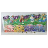 SUPER STAR BASEBALL MARVELS 1990S