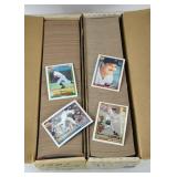 (1400) APPROX - 1990S BASEBALL CARDS