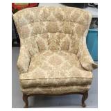 MID CENTURY OCCASIONAL CHAIR