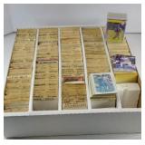 (2000) APPROX - 1990S BASEBALL CARDS