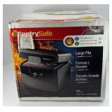 SENTRY SAFE