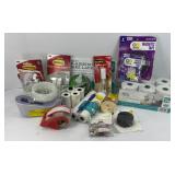 OFFICE SUPPLIES, MAGNETIC STRIPS