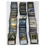 (250) ASSTD MAGIC THE GATHERING CARDS