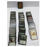 (250) ASSTD MAGIC THE GATHERING CARDS