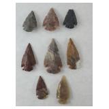ARROWHEADS
