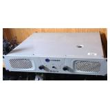 CROWN X4000 AMPLIFIER