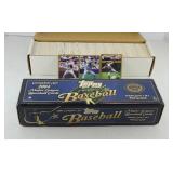 (1400) BASEBALL CARDS 1990S 2000S