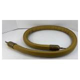 VINTAGE MOVIE THEATER STANCHION ROPE