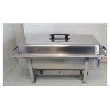 8 QUART CHAFING DISH