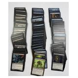 (250) ASSTD MAGIC THE GATHERING CARDS