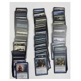 (250) ASSTD MAGIC THE GATHERING CARDS