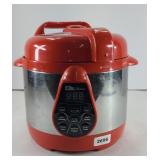 ELECTRIC BEASTRO MULTI PURPOSE ELECTRIC COOKER