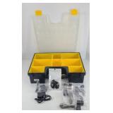 PART TOTES W/ GPS TRACTORS, DONGLES & MORE