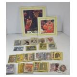 MICHAEL JORDAN COLLECTOR