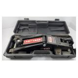 CRAFTSMAN 2 1/4 TON TROLLEY JACK