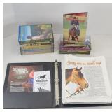 HORSE RIDING DVDS