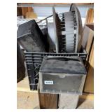 MISC HARDWARE & NAPKIN HOLDERS