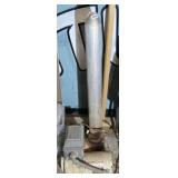 DOUGH ROLLING MACHINE ACCESSORY