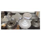 CAKE MOLDS AND CAKE POP STANDS