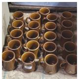 (20) ULTIMATE COFFEE CUPS