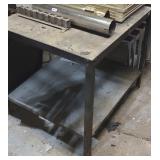 WELDING WORK TABLE