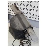 US SLICING MACHINE BUN SLICER