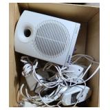 BOSTON COMPUTER SPEAKER-