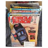RACING MAGAZINES