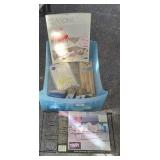 CANDY  MOLDS AND MORE