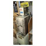 MISTER SLUSHY MACHINE BY POLAR CHIPS, UNTESTED